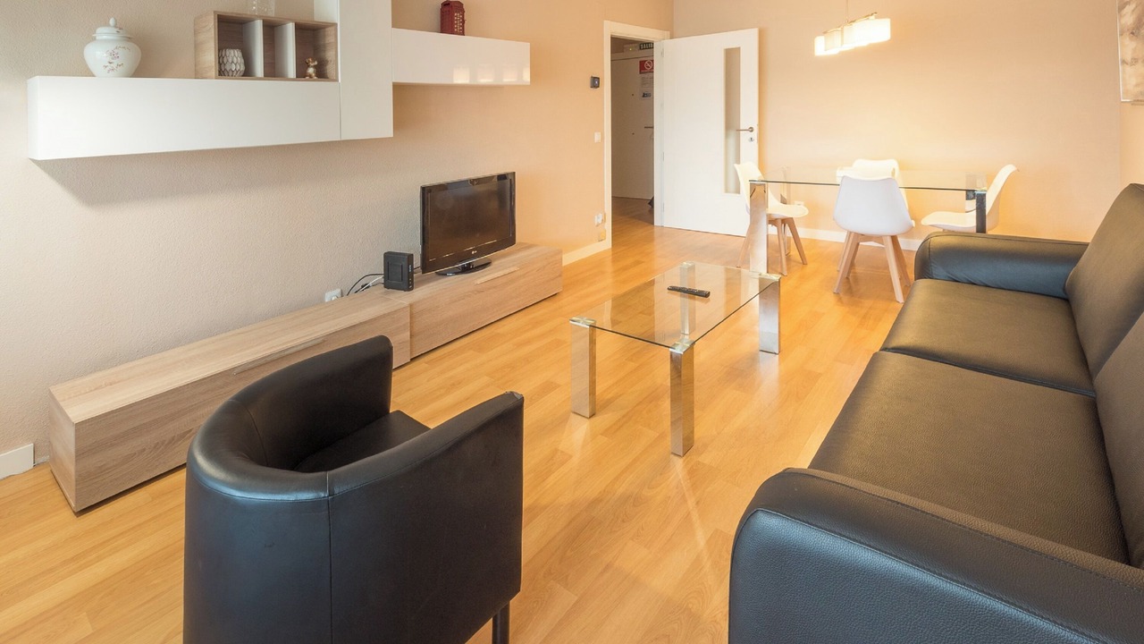 Photo of Livingroom in Ermitagana
