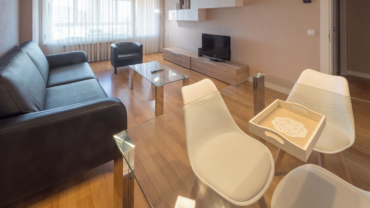 Photo of Livingroom in Ermitagana