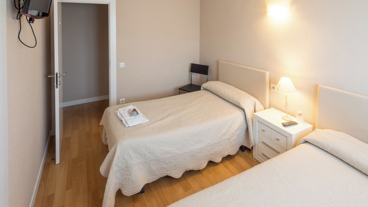 Photo of Bedroom in Ermitagana