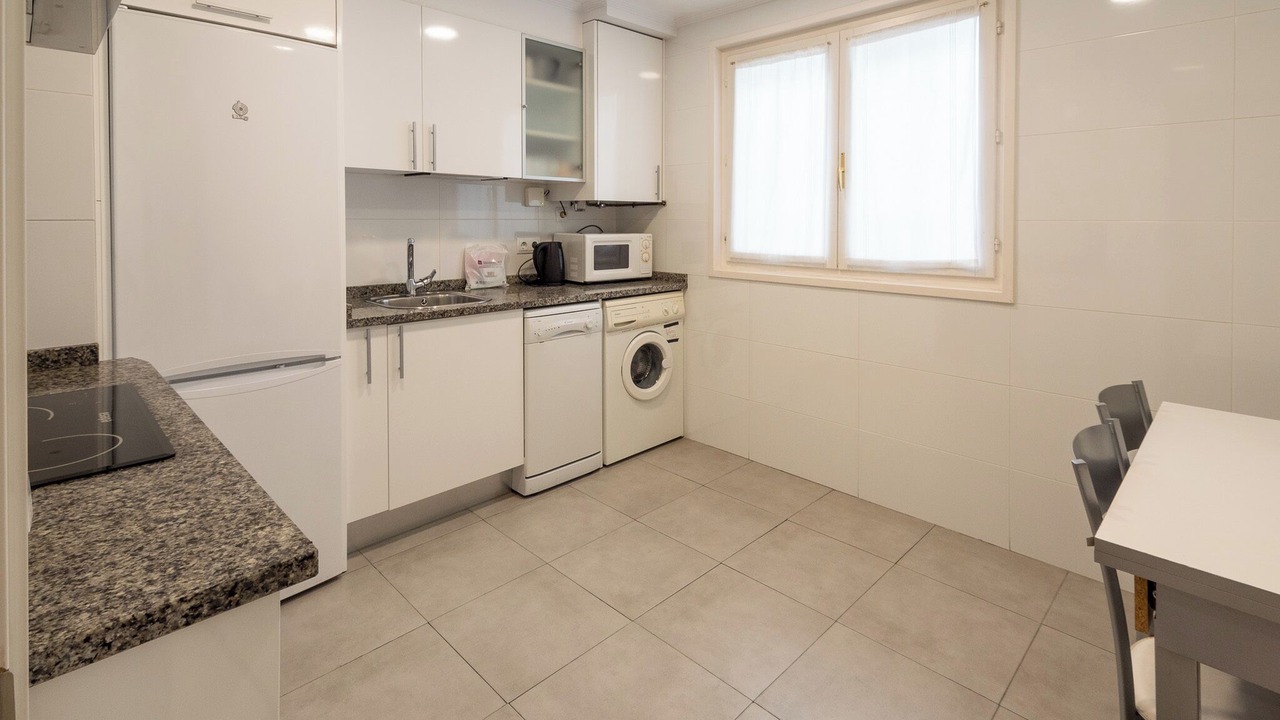 Photo of Kitchen in Ermitagana