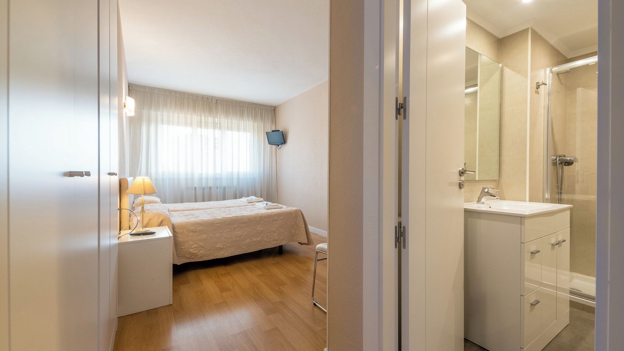 Photo of Bedroom in Ermitagana