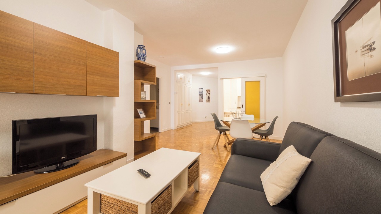 Photo of Livingroom in Ermitagana