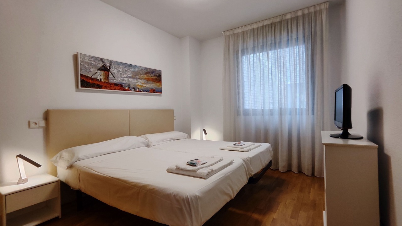 Photo of Bedroom in Ermitagana