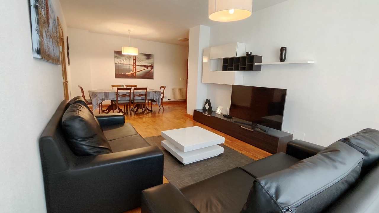 Photo of Livingroom in Ermitagana