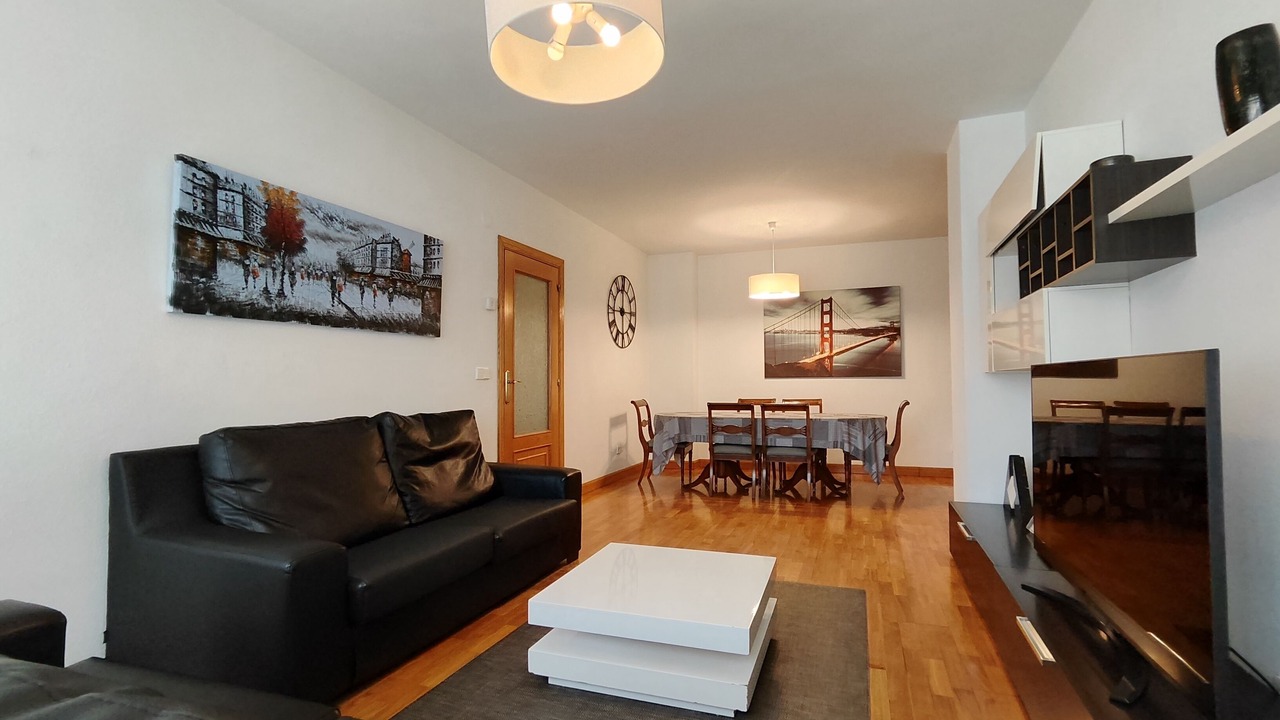 Photo of Livingroom in Ermitagana