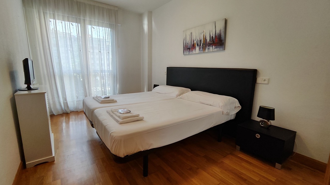 Photo of Bedroom in Ermitagana