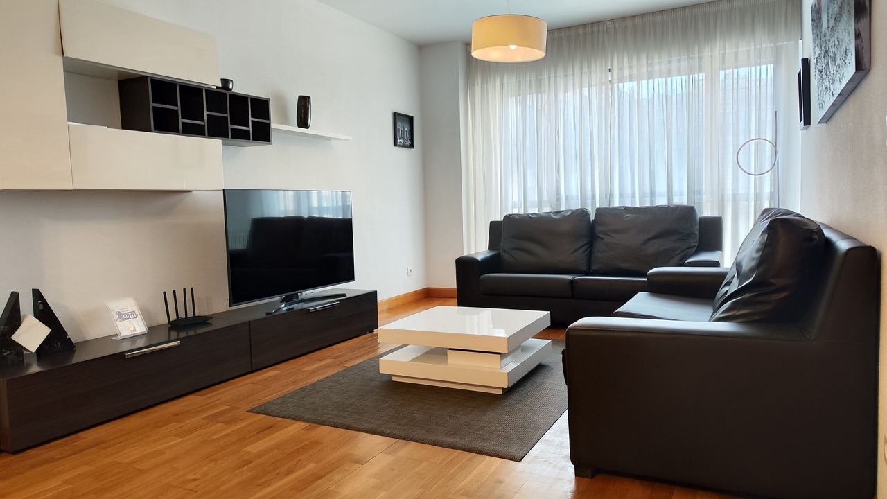 Photo of Livingroom in Ermitagana