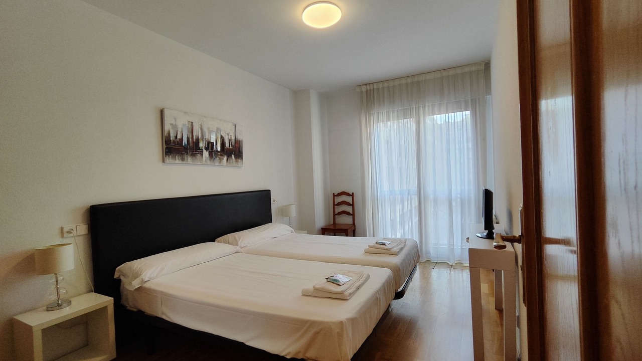 Photo of Bedroom in Ermitagana