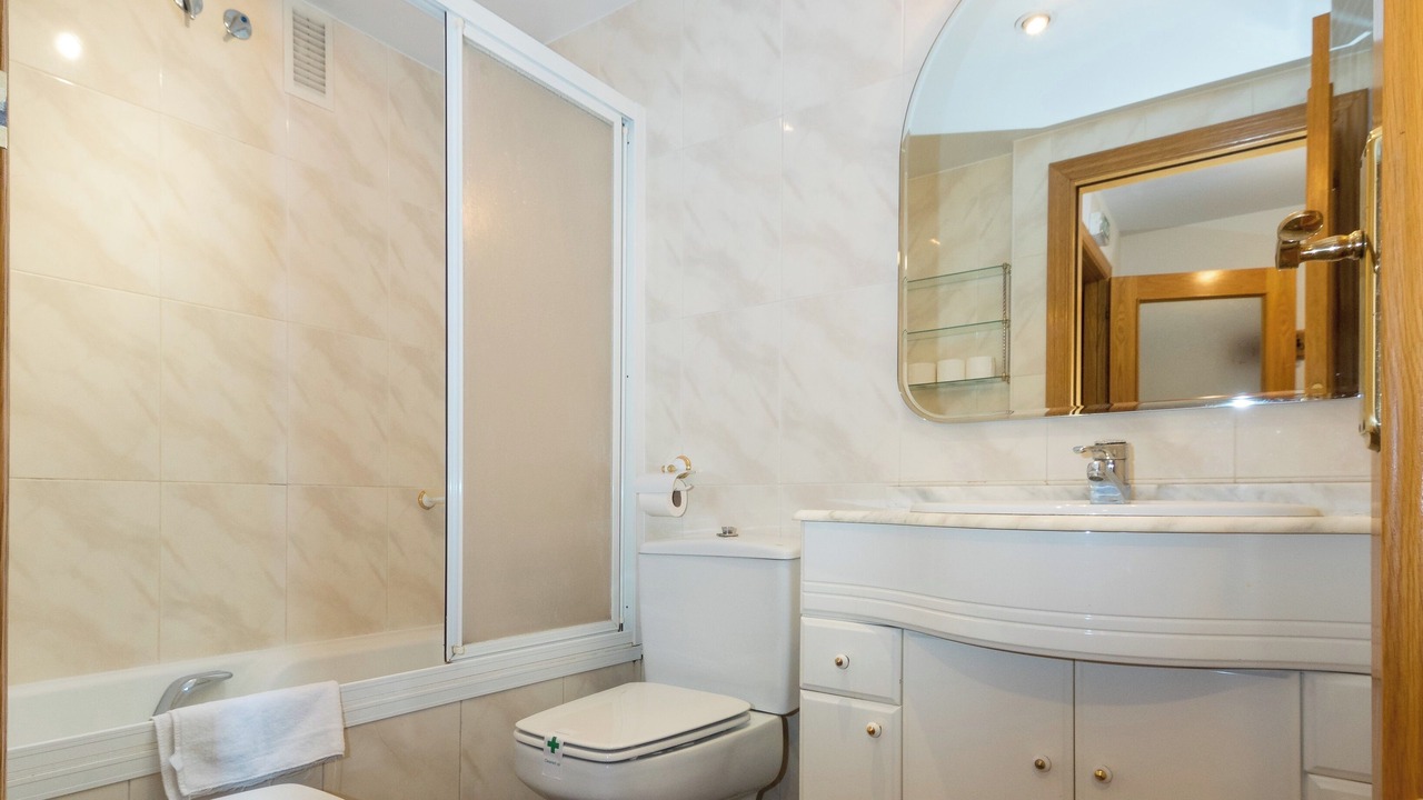 Photo of Bathroom in Ermitagana