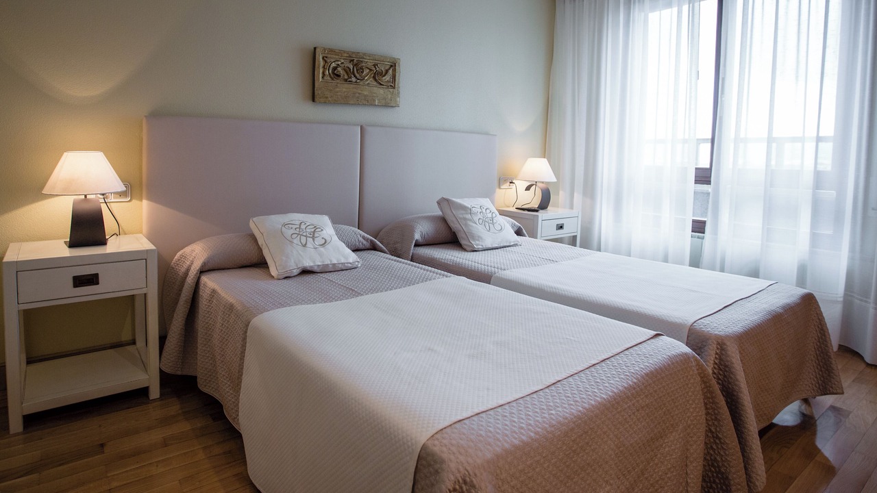 Photo of Bedroom in Ermitagana