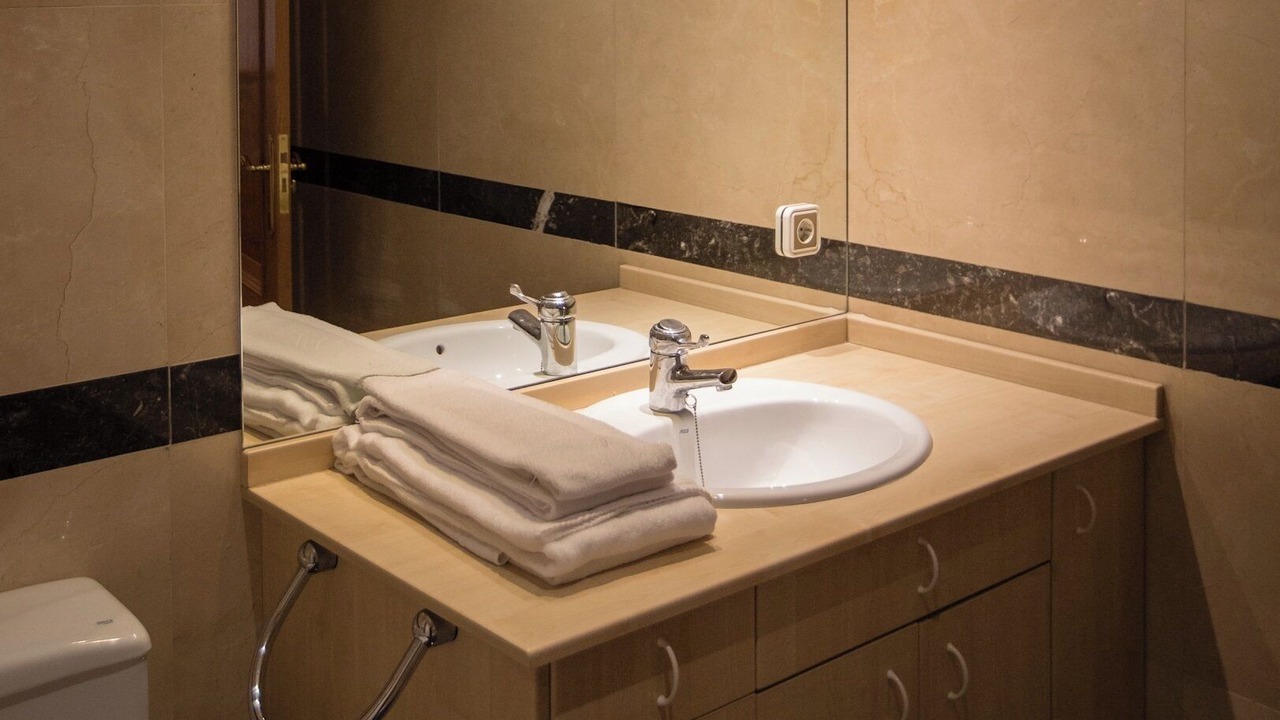 Photo of Bathroom in Ermitagana