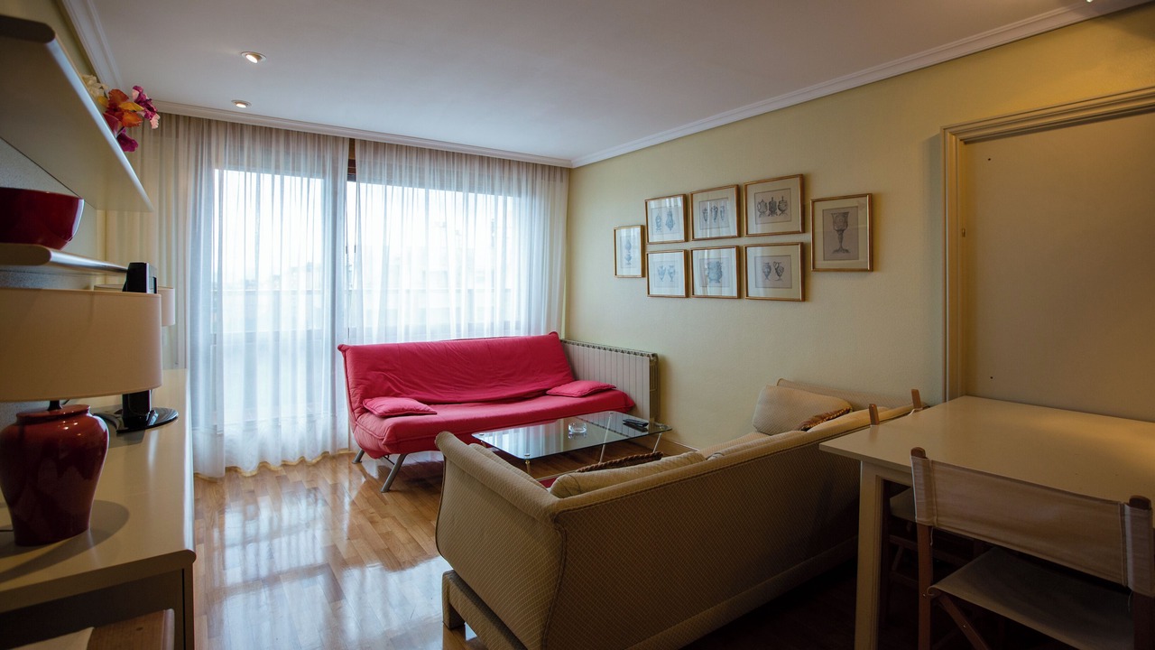 Photo of Livingroom in Ermitagana