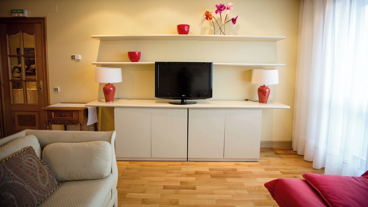 Photo of Livingroom in Ermitagana