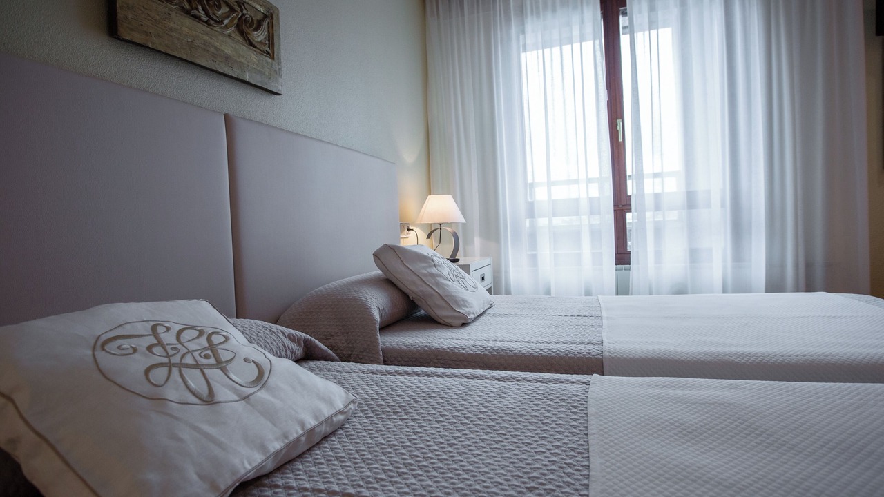 Photo of Bedroom in Ermitagana