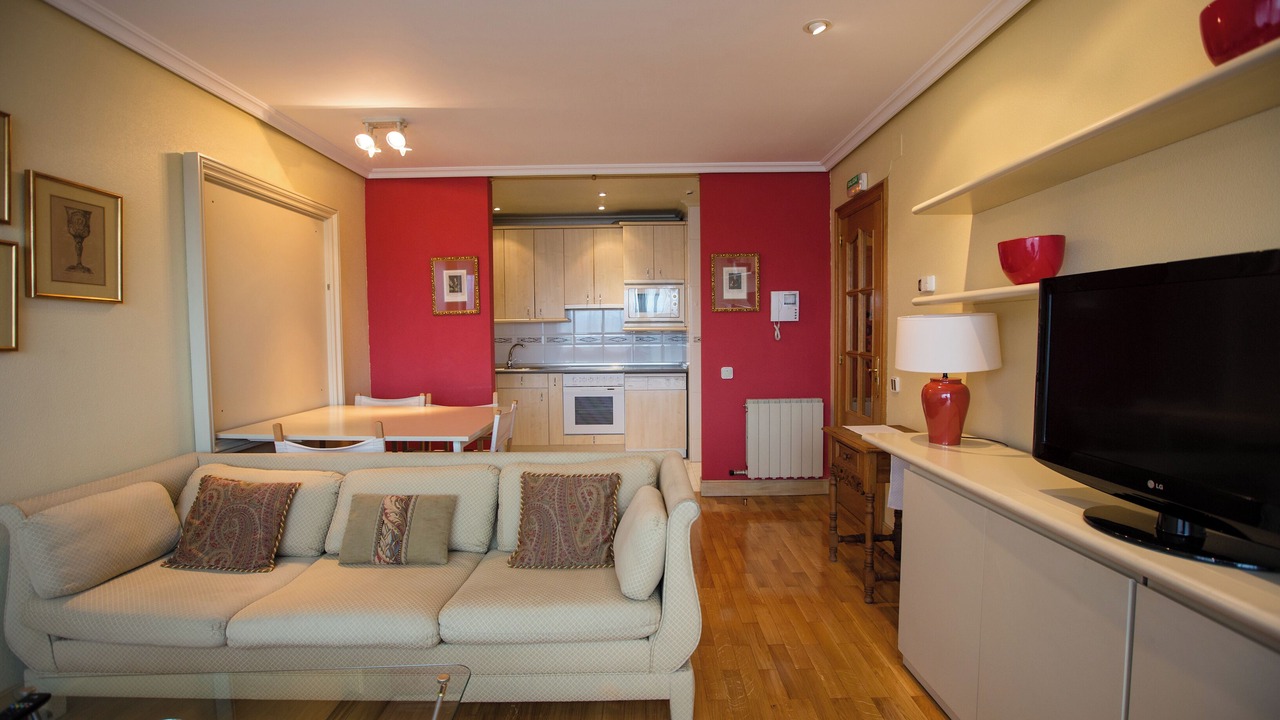 Photo of Livingroom in Ermitagana