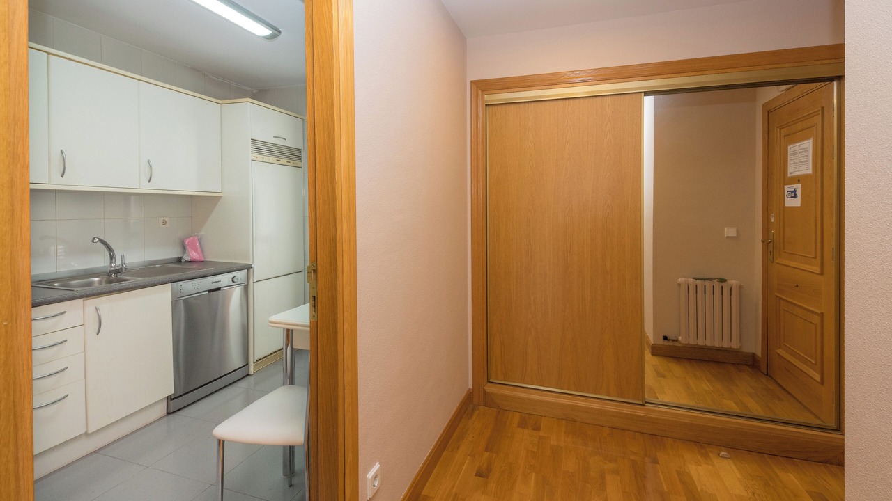 Photo of Kitchen in Ermitagana