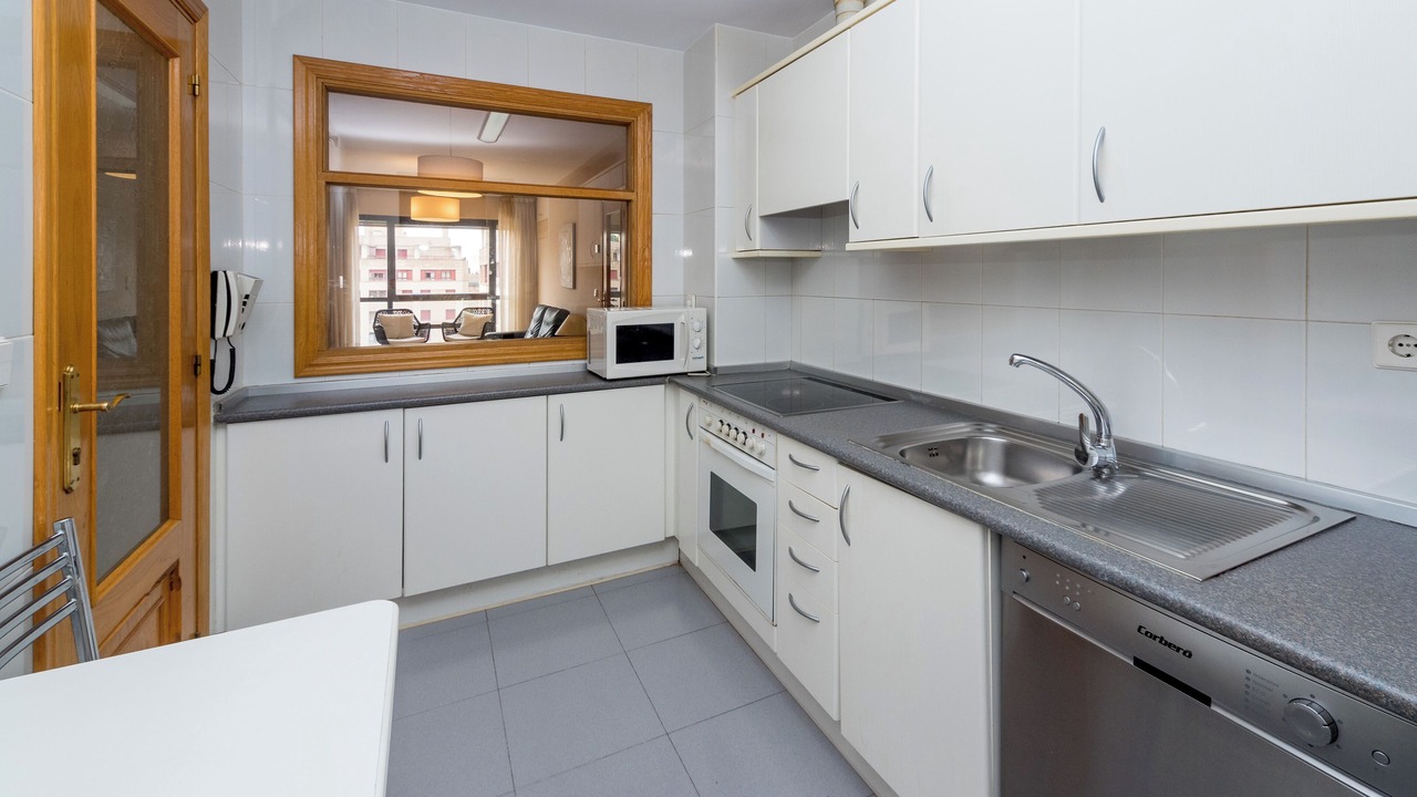 Photo of Kitchen in Ermitagana