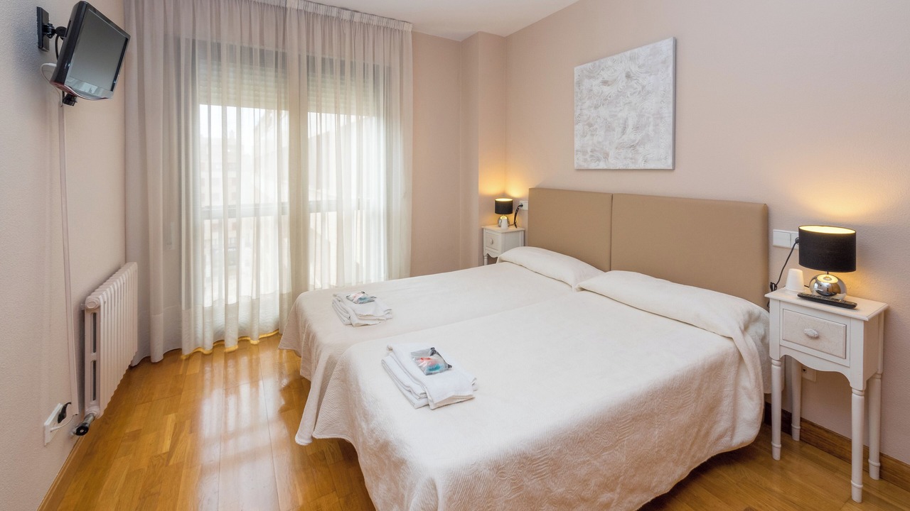 Photo of Bedroom in Ermitagana