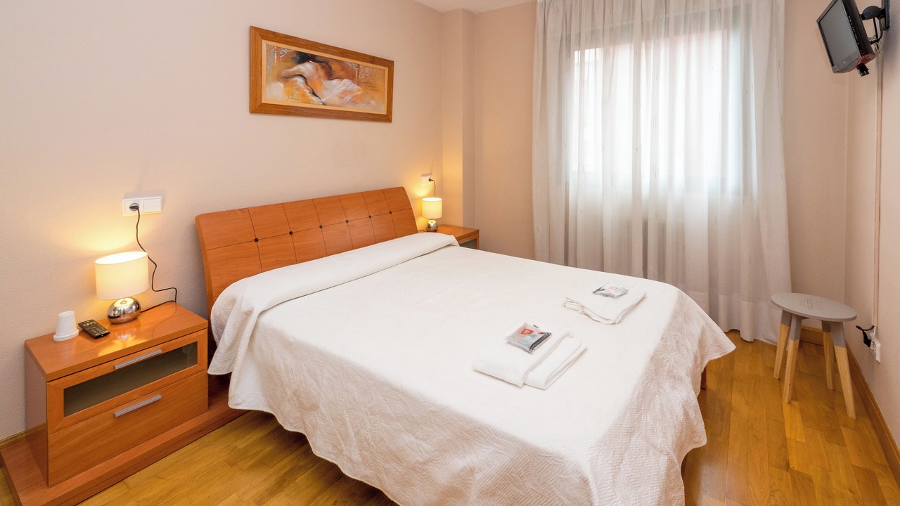 Photo of Bedroom in Ermitagana
