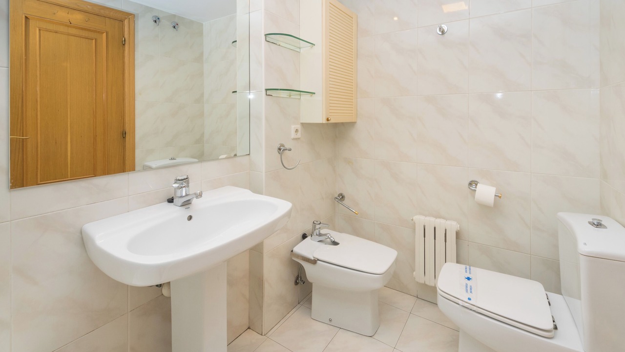 Photo of Bathroom in Ermitagana