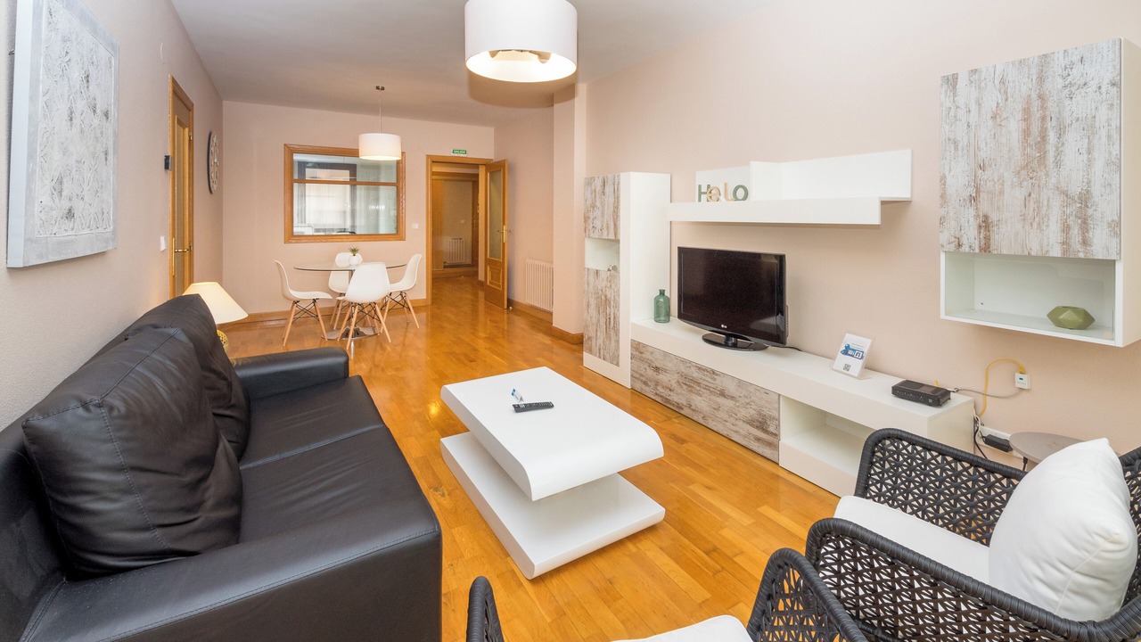 Photo of Livingroom in Ermitagana