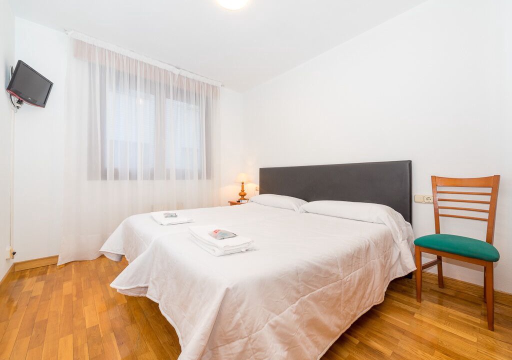 Photo of Bedroom in Ermitagana