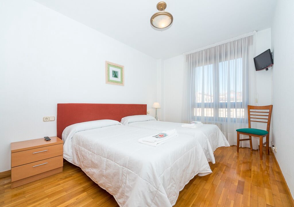 Photo of Bedroom in Ermitagana