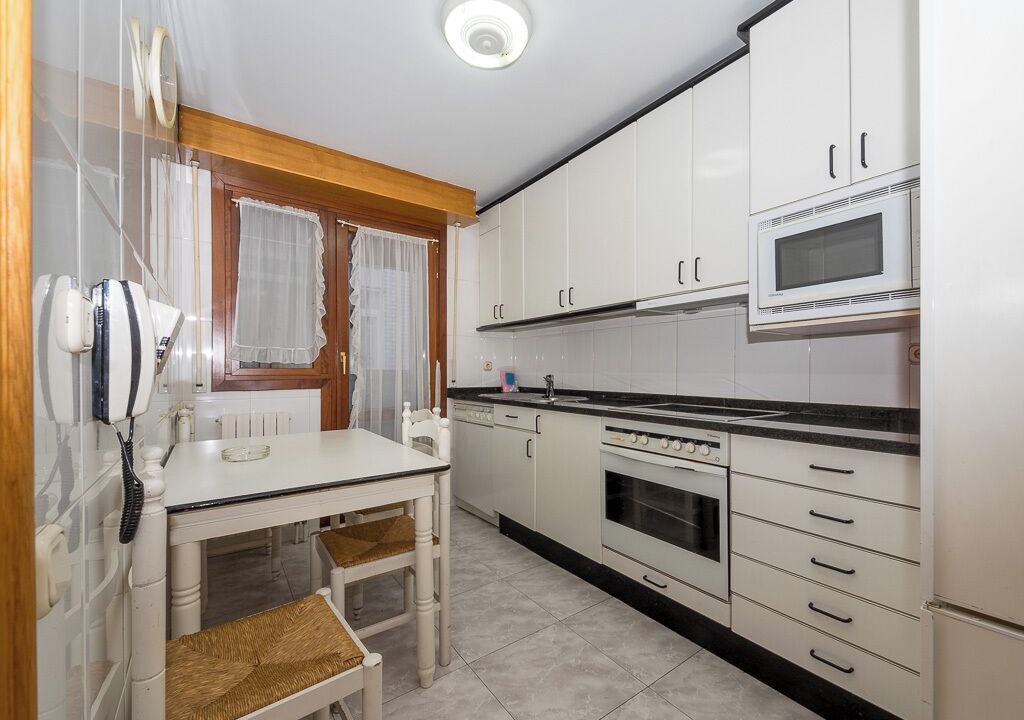 Photo of Kitchen in Ermitagana