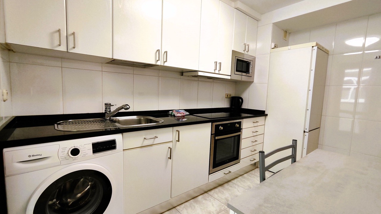 Photo of Kitchen in Ermitagana