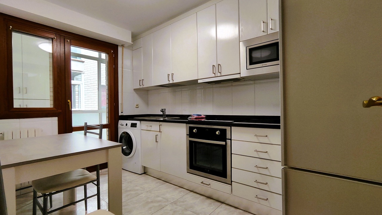 Photo of Kitchen in Ermitagana