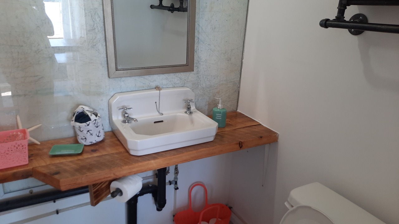 Photo of Bathroom in North Bay