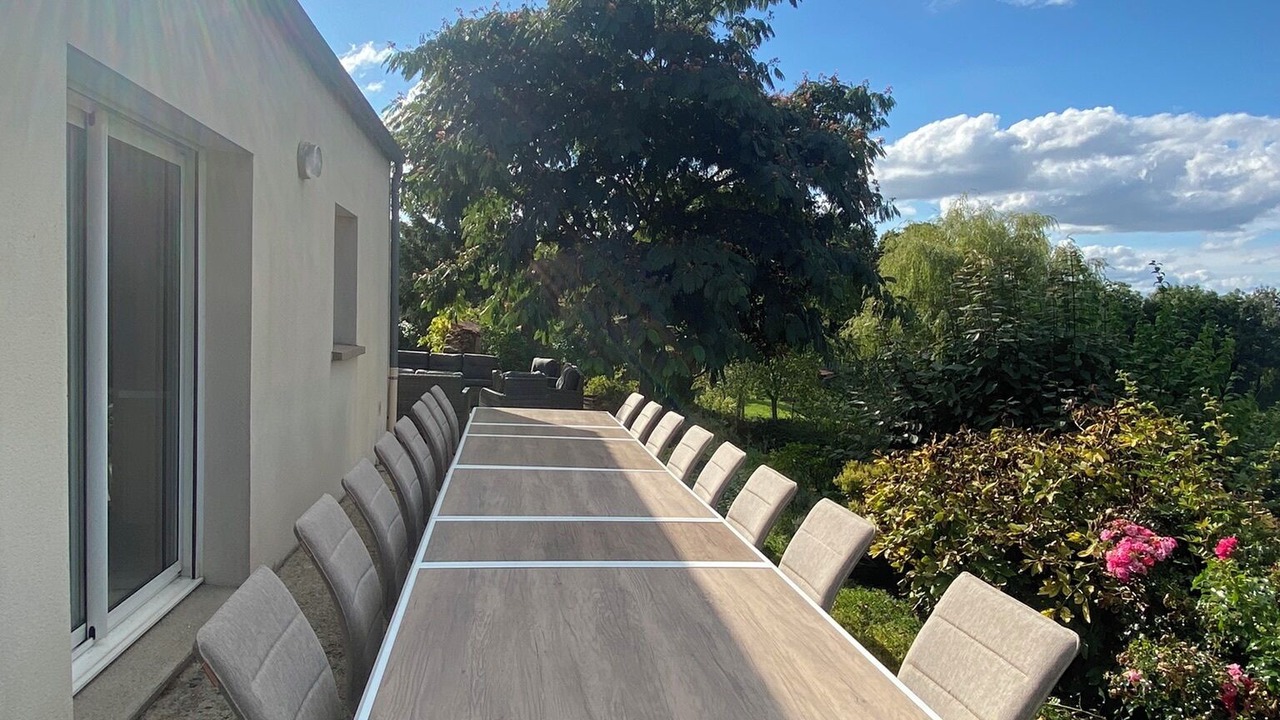 Photo of Outdoor in Chambretaud