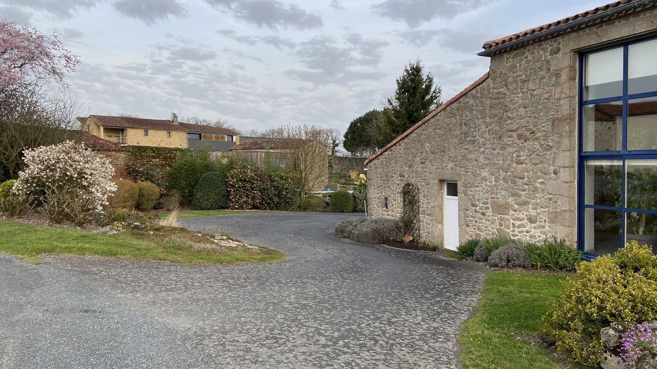 Photo of Outdoor in Chambretaud