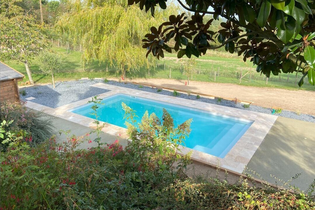 Photo of Outdoor in Chambretaud
