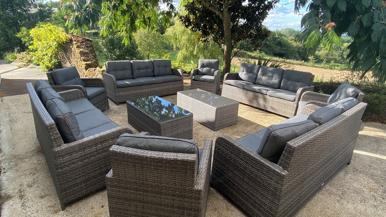 Photo of Outdoor in Chambretaud