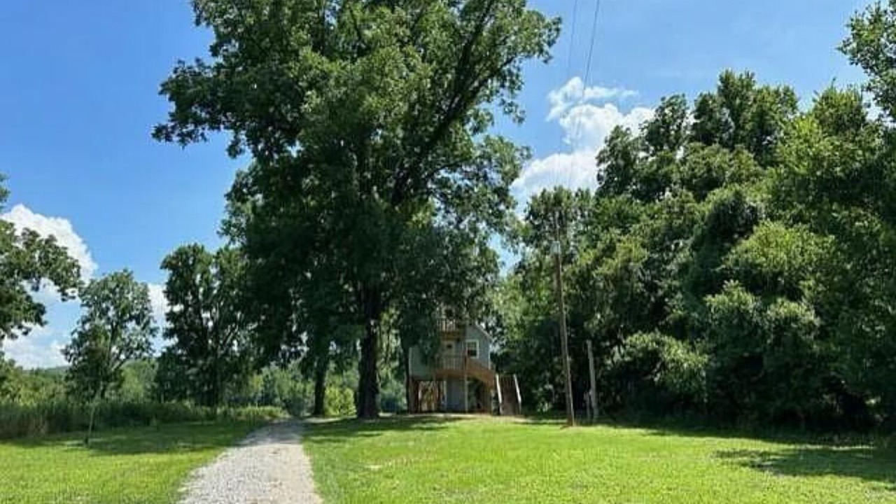 Photo of Outdoor in Batesville