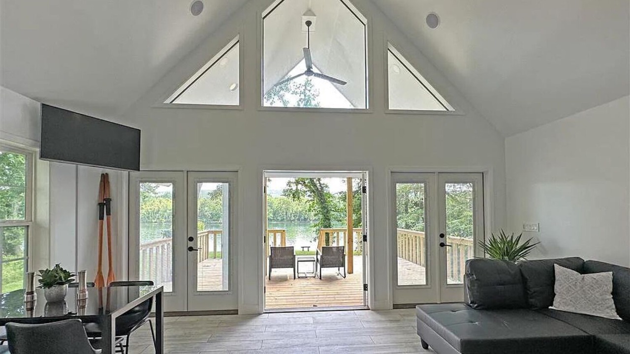 Photo of Livingroom in Batesville