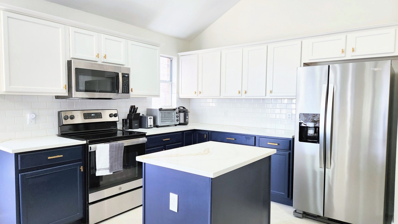 Photo of Kitchen in McKinney