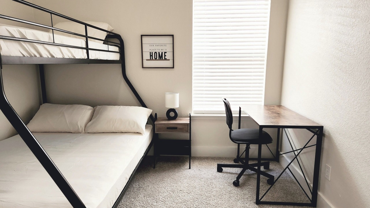 Photo of Bedroom in McKinney