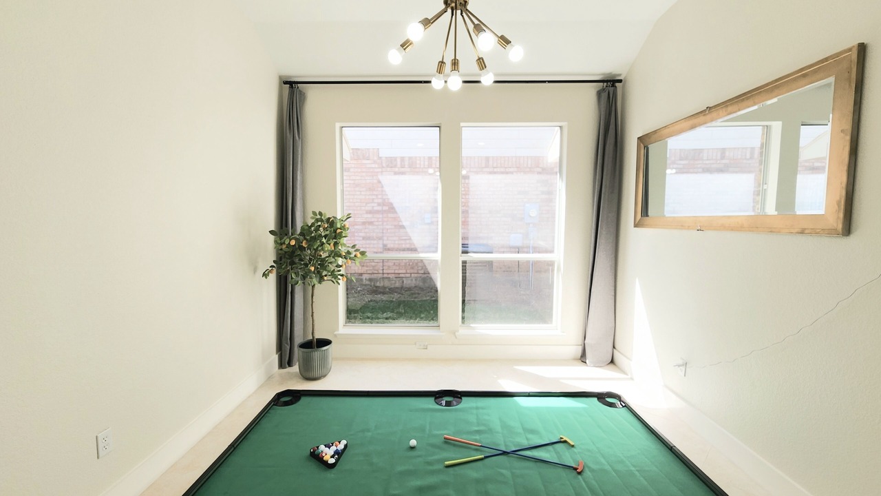 Photo of Bedroom in McKinney