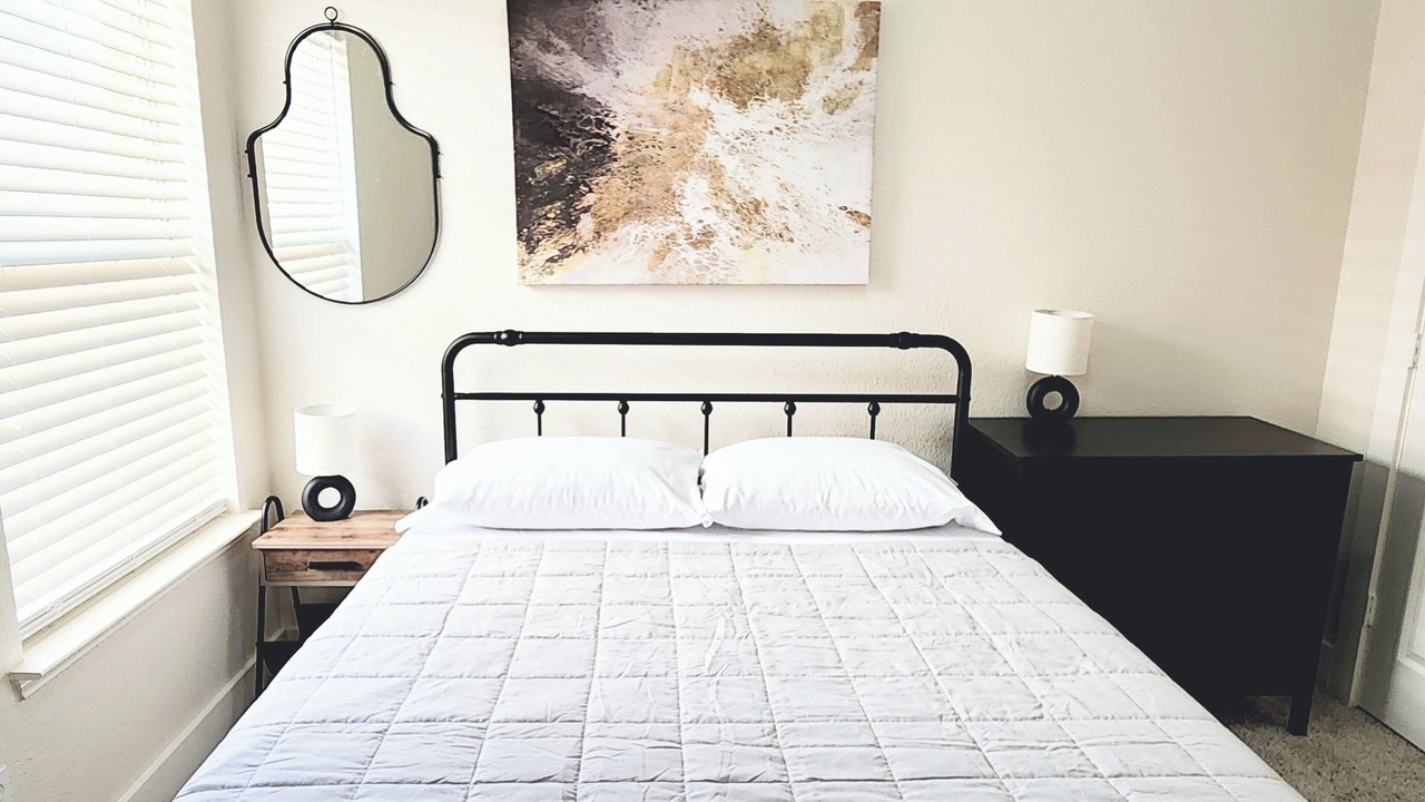 Photo of Bedroom in McKinney