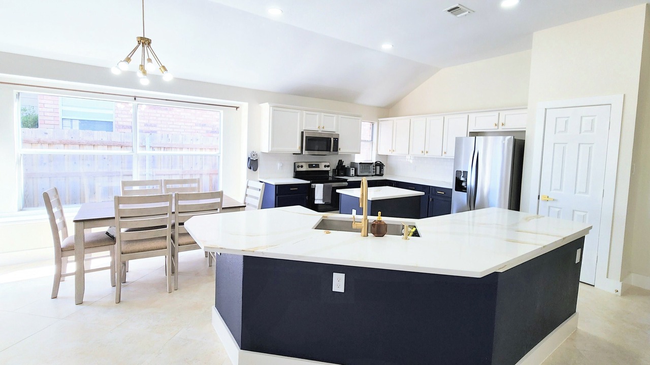 Photo of Kitchen in McKinney