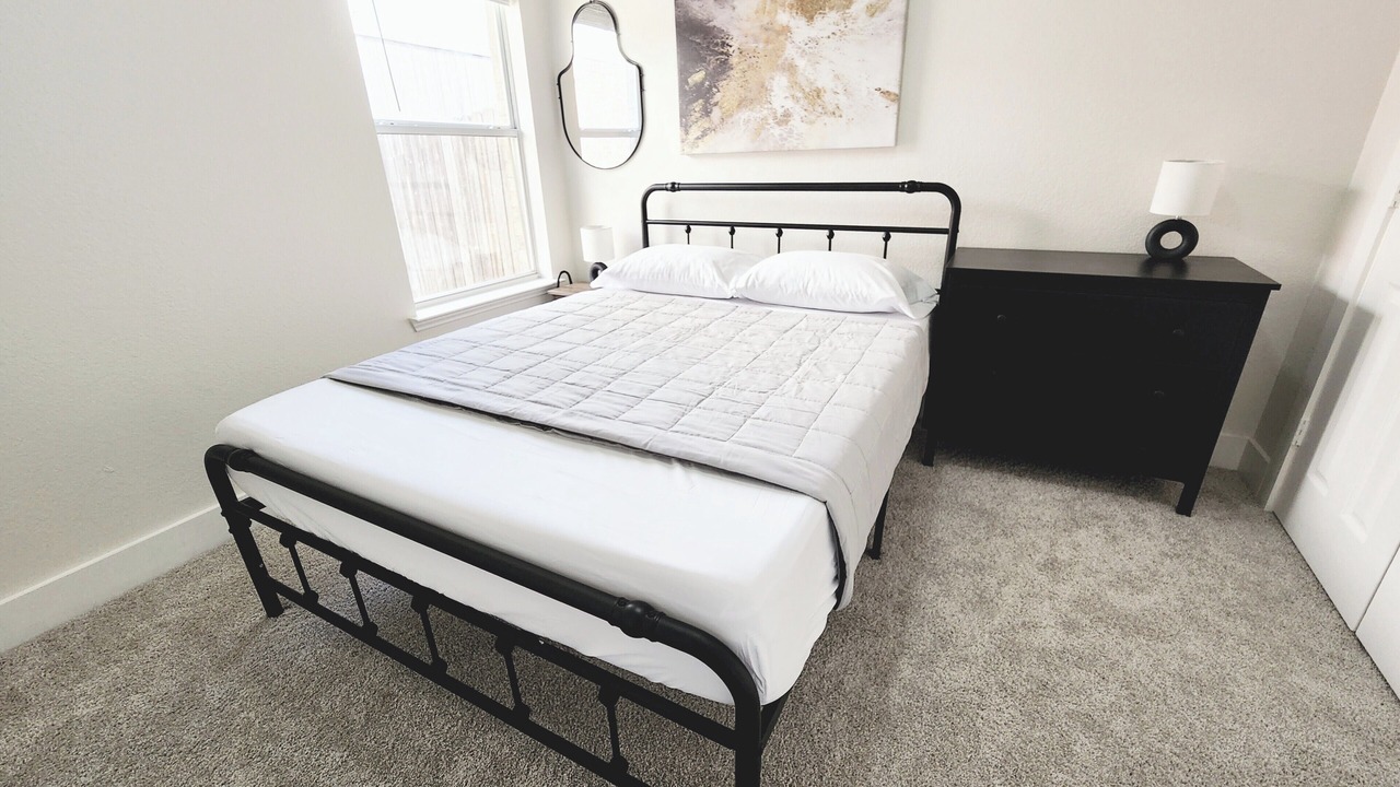 Photo of Bedroom in McKinney