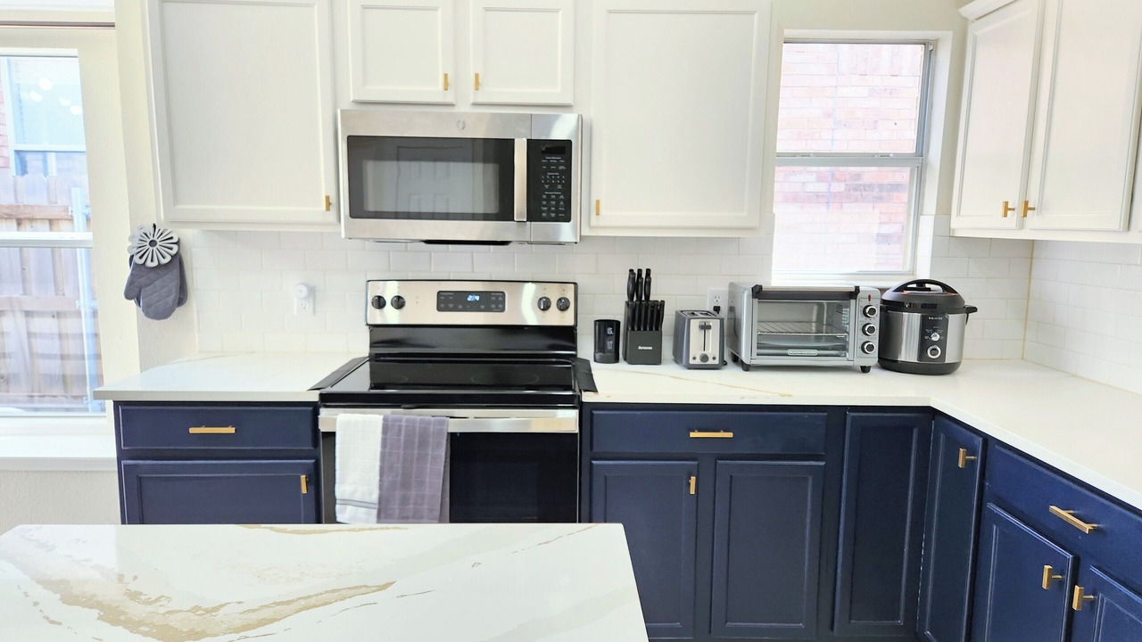 Photo of Kitchen in McKinney