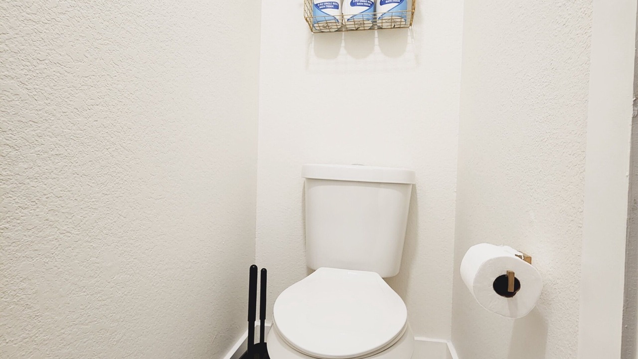 Photo of Bathroom in McKinney