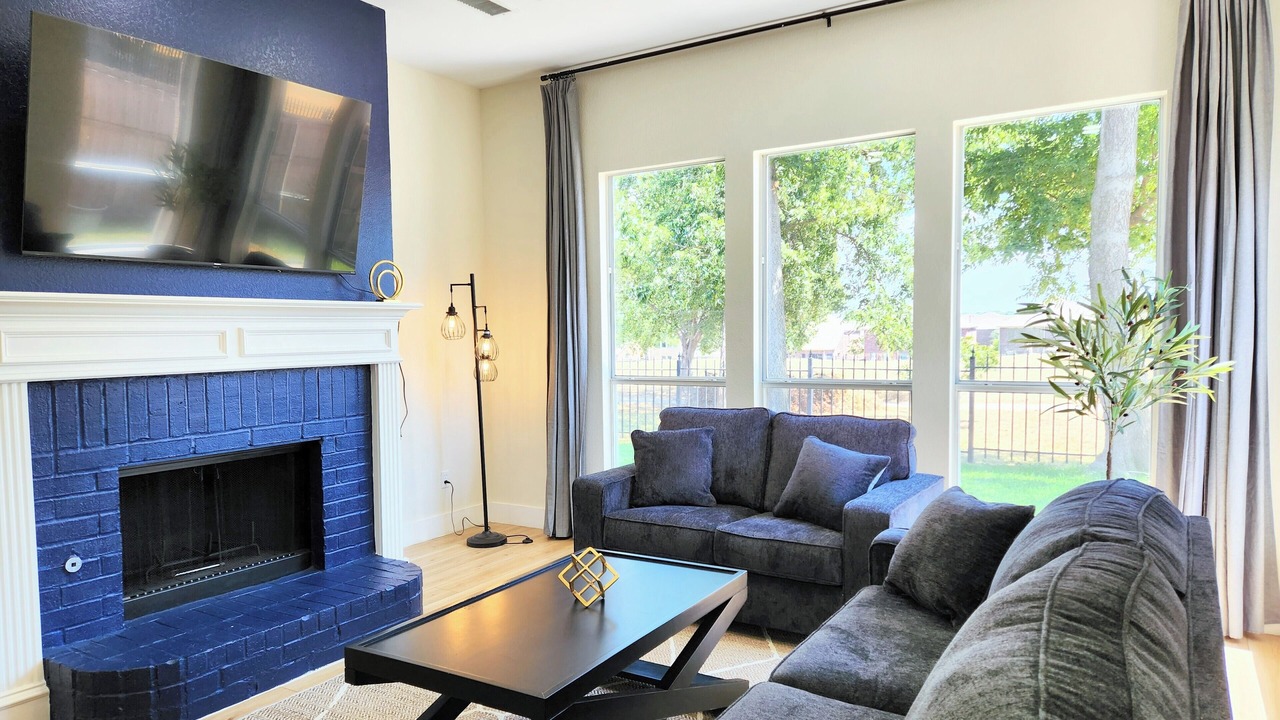 Photo of Livingroom in McKinney