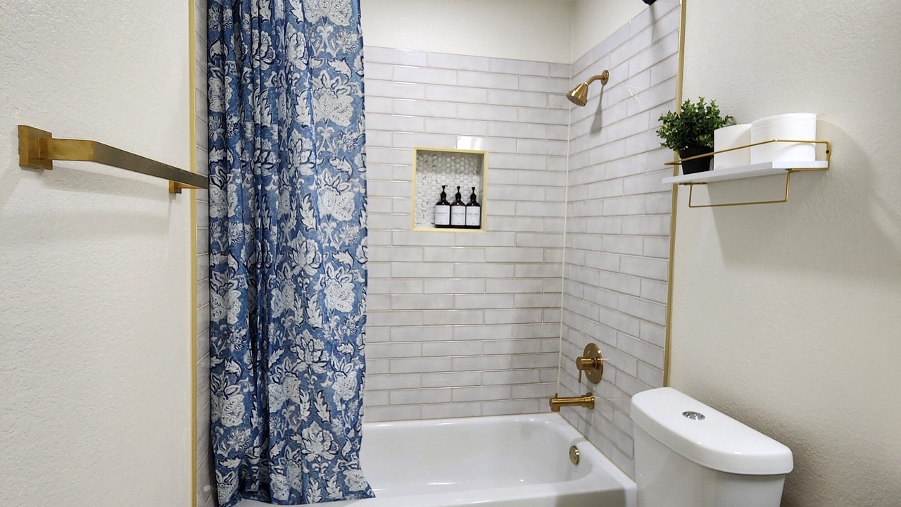 Photo of Bathroom in McKinney