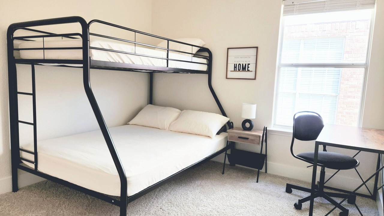 Photo of Bedroom in McKinney