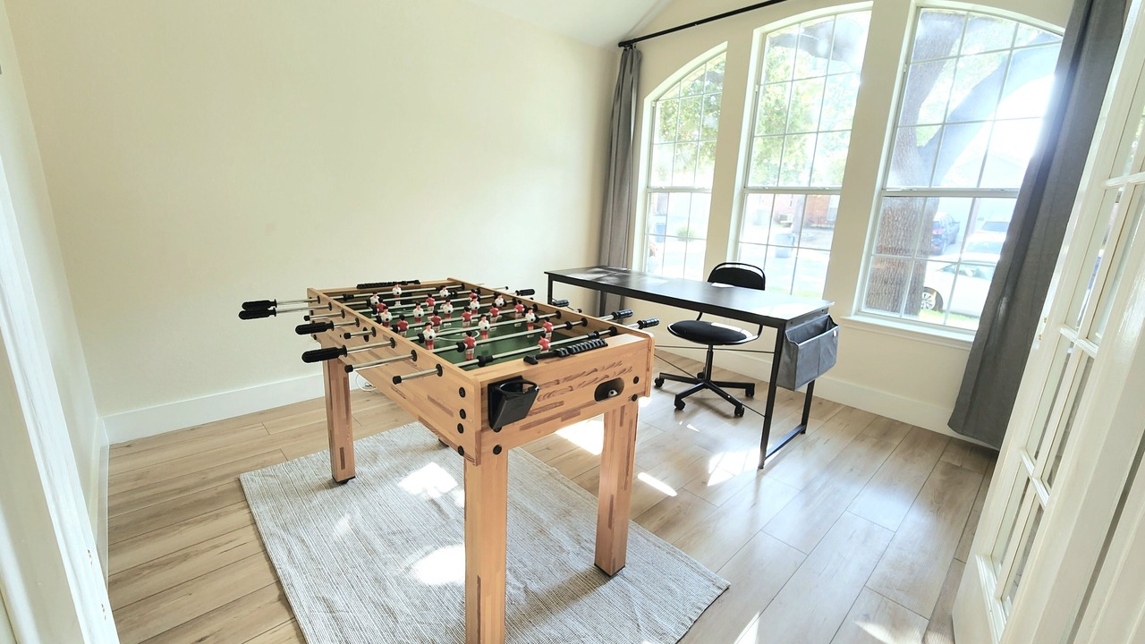 Photo of Bedroom in McKinney