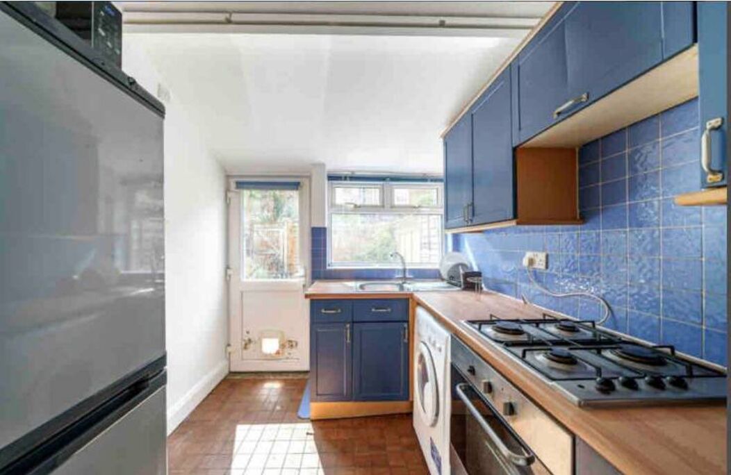 Photo of Kitchen in Northfield